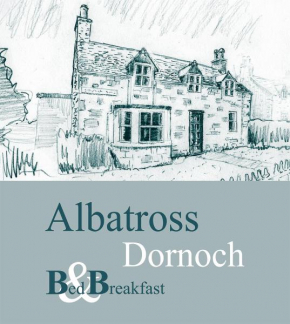 Albatross B&B